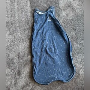 Woolino 2-24 Month Sleep Sack